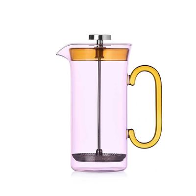 Ichendorf Clarinette French Press Big Pink 7.9 Inch IC359.374, 790955314566, 8032397067139