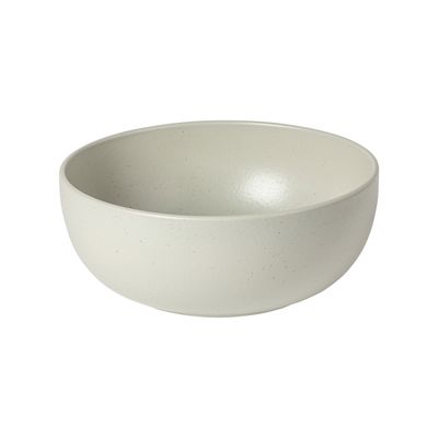 Casafina Pacifica Oyster Grey Serving Bowl, XOS251-OYS, 840289024621
