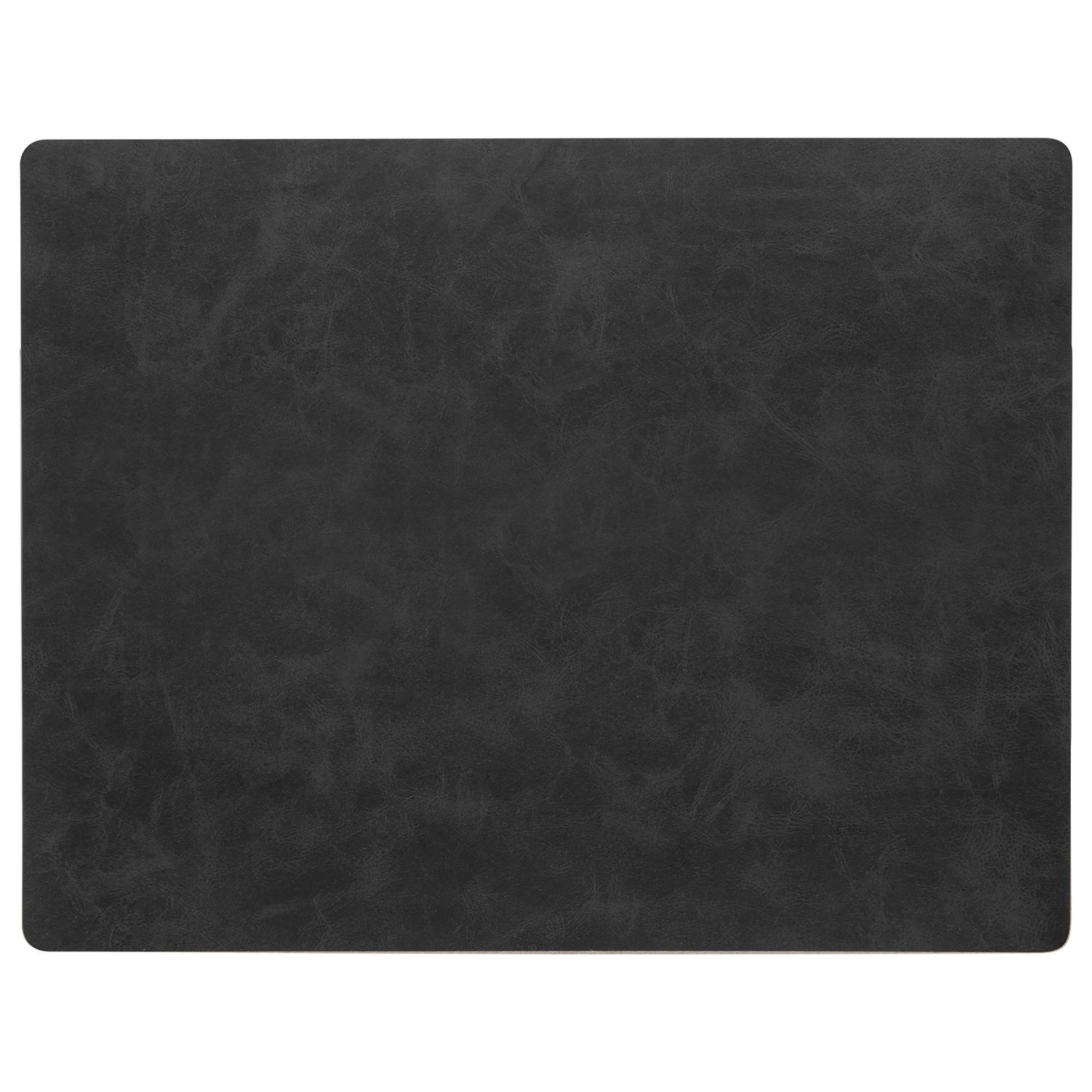 Costa Nova Sela Black Rectangular Placemat, TX0298-BLK, 5606739974251