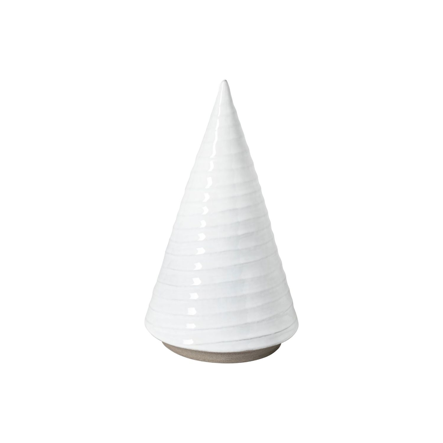 Costa Nova Festa White Decorative Tree, 1CND211E-WHI, 5606739968069