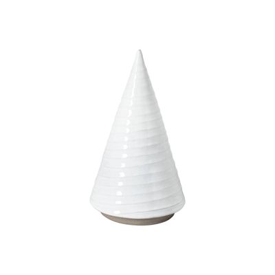 Costa Nova Festa White Decorative Tree, 1CND211E-WHI, 5606739968069
