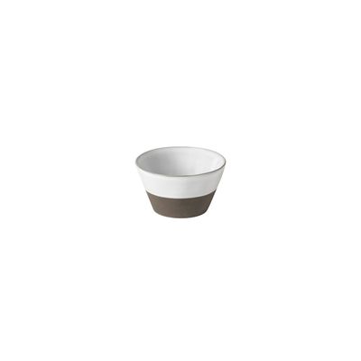Costa Nova Plano White Round Ramekin, 1ATN092-WHI, 5606739956998