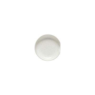 Casafina Modern Storage White Spoon Rest, JPD121-WHI, 840289051290