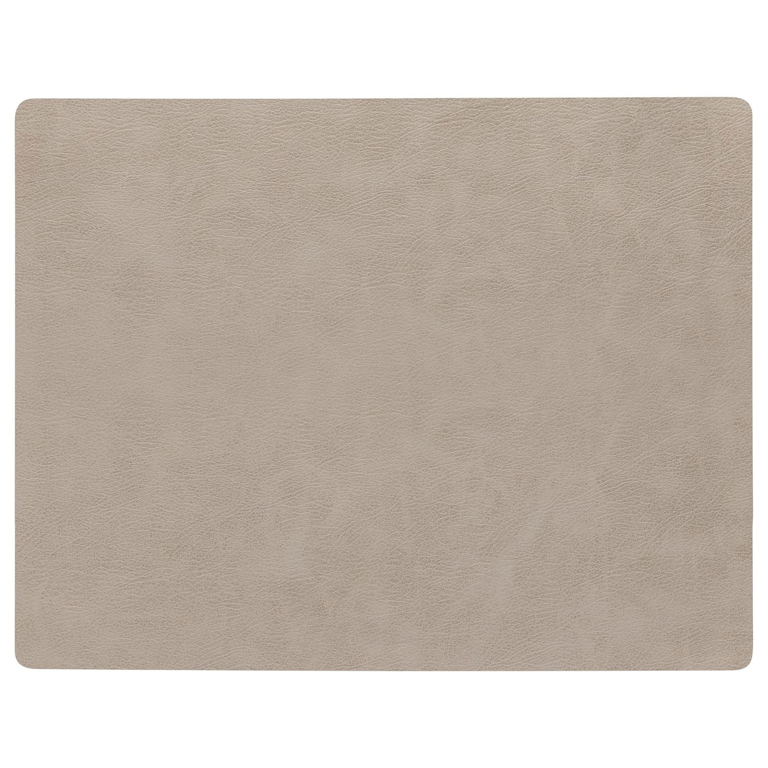 Costa Nova Sela Light grey Rectangular Placemat, TX0300-GRY, 5606739974275