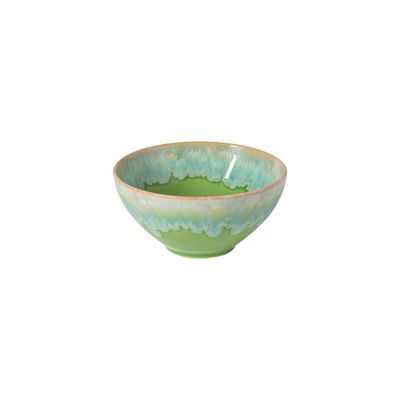 Casafina Taormina Lime Green Soup Cereal Bowl, TA605-LME, 840289069424