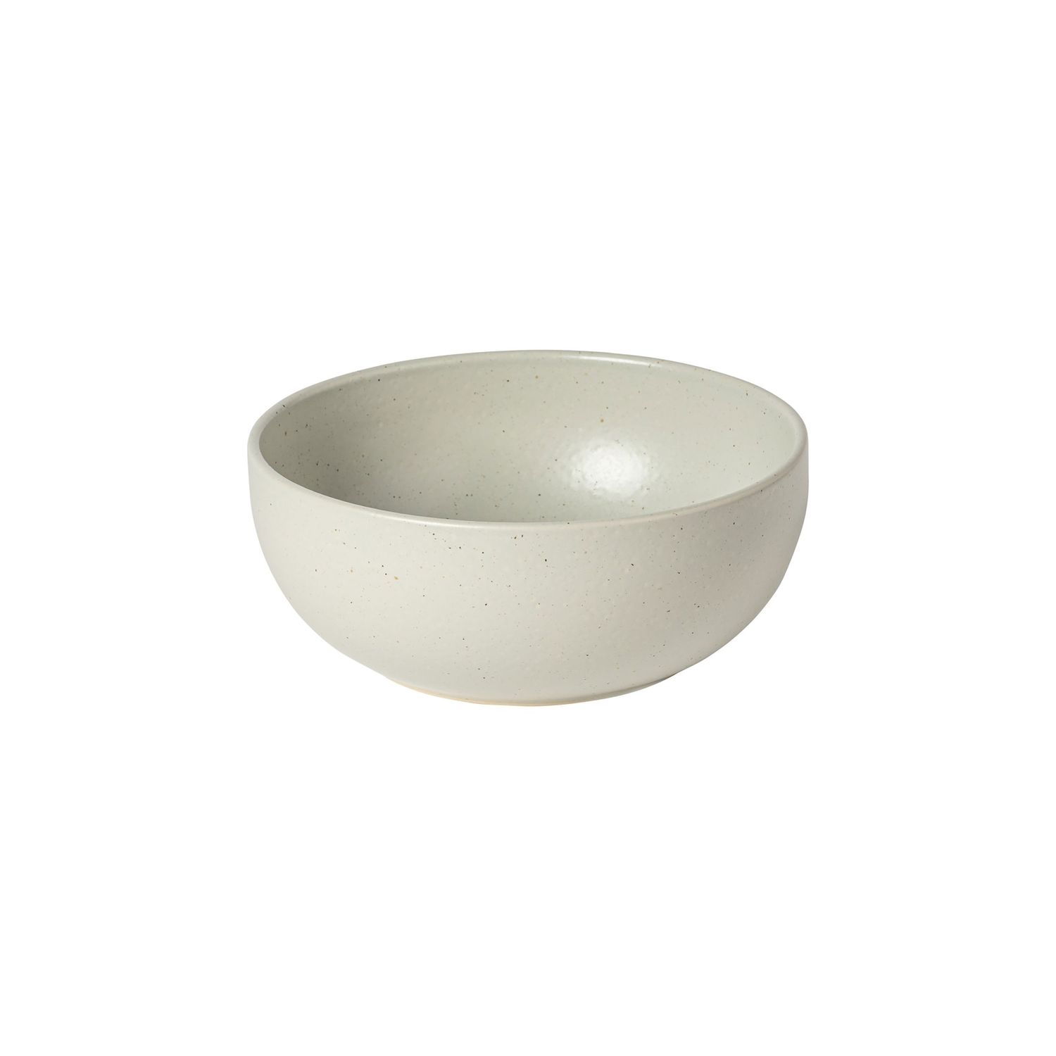 Casafina Pacifica Oyster Grey Serving Bowl, XOS192-OYS, 840289024638