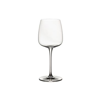 Costa Nova Isabel Clear White Wine Glass, V10352-CLR, 5606739975722