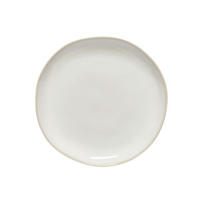 Costa Nova Brisa Branca Dinner Plate, LNP281-BRA, 5606739973148