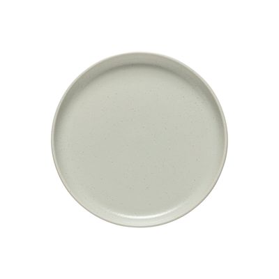 Casafina Pacifica Oyster Grey Dinner Plate, SOP271-OYS, 840289024485