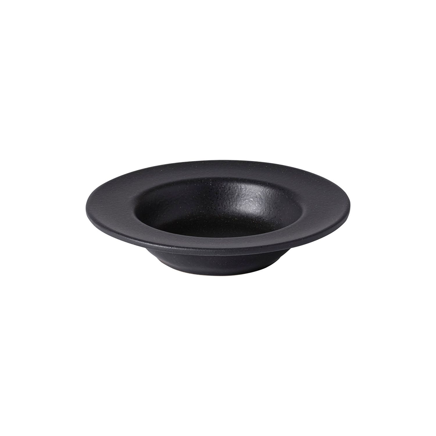Costa Nova Roda Ardosia Deep Rimmed Plate, RTP223-ARD, 5606739957513