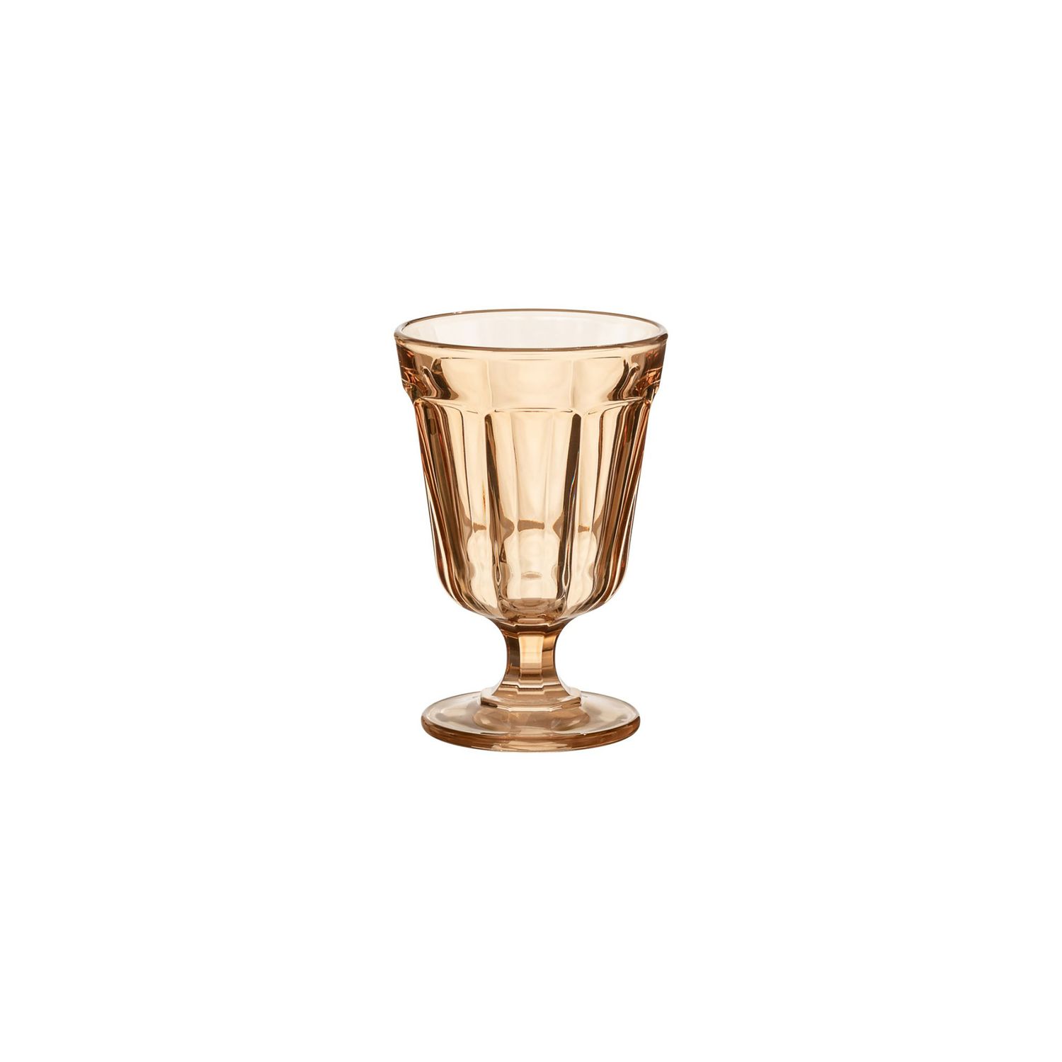 Costa Nova Gomos Blush Water Glass, V10337-BLS, 5606739975333