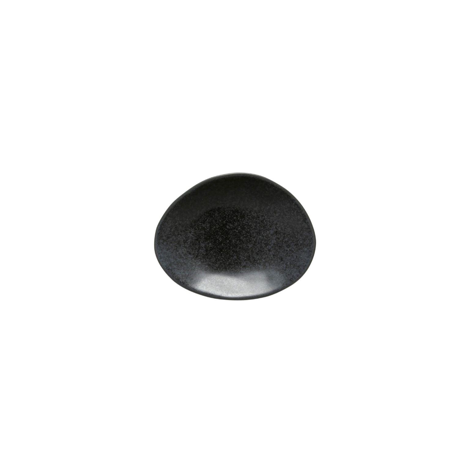 Costa Nova Livia Matte black Oval Plate, GOP161-BLK, 5606739960735