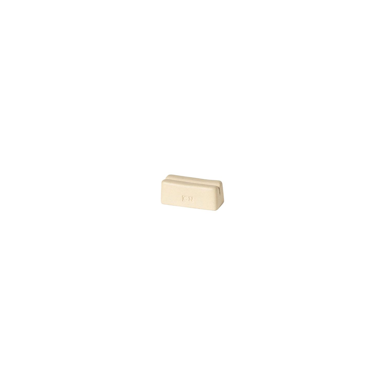 Costa Nova Aparte Cream Paper Card Holder, DD052-CRM, 5606739968984