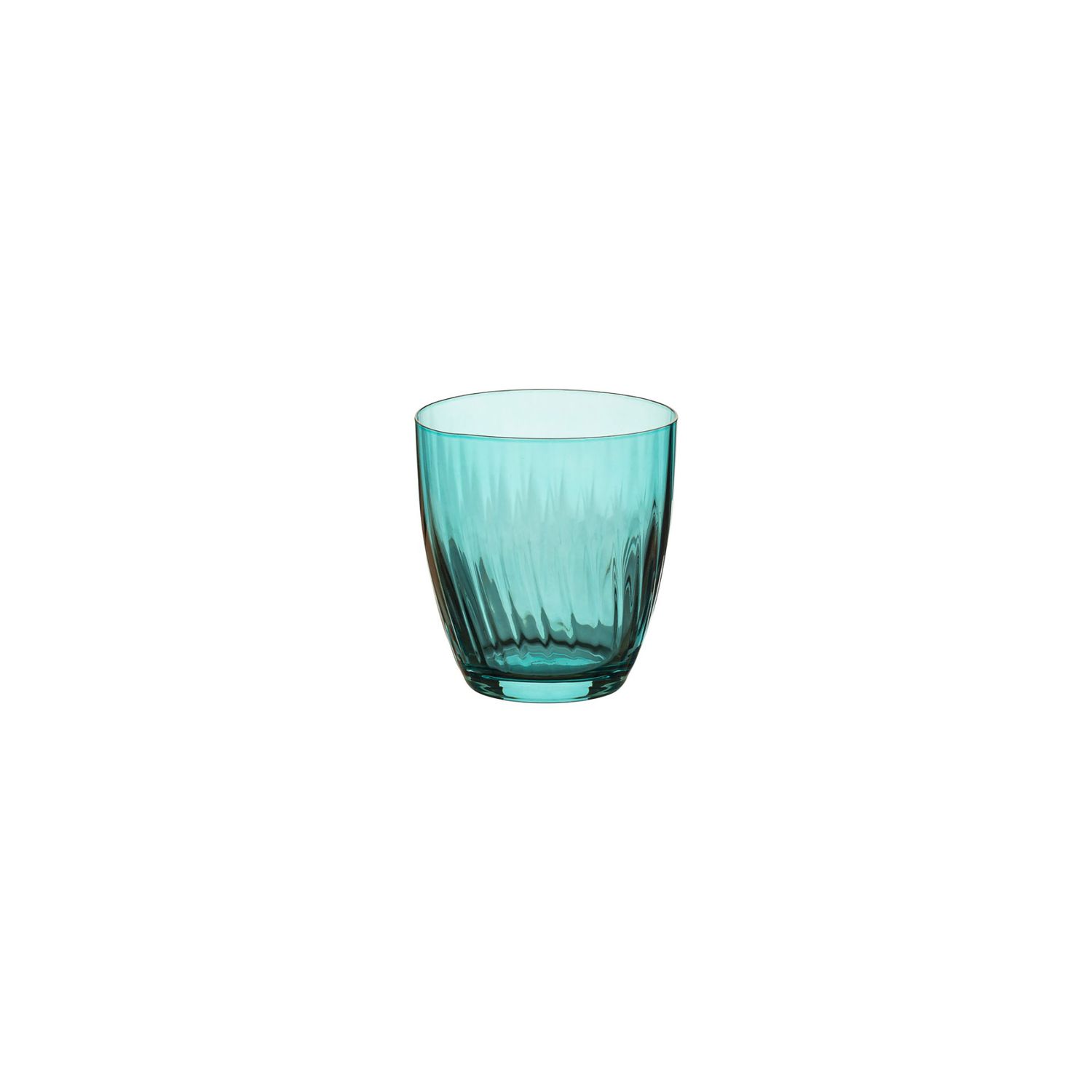 Casafina Sensa Turquoise Tumbler, V10346-TRQ, 5606739975425