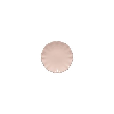 Costa Nova Rosa Rose Appetizer Plate, DAP131-ROS, 5606739975050