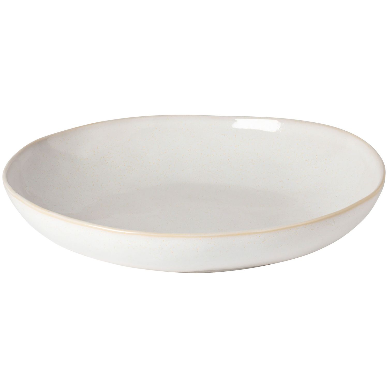 Costa Nova Brisa Branca Pasta Serving Bowl, GOS371-BRA, 5606739973780