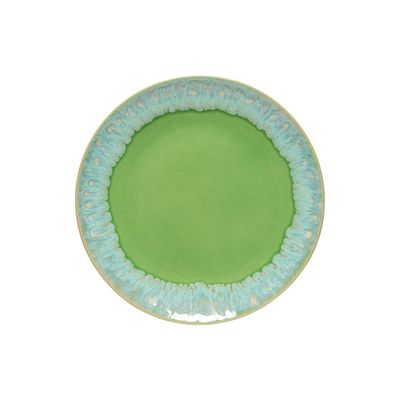 Casafina Taormina Lime Green Dinner Plate, TA601-LME, 840289069363