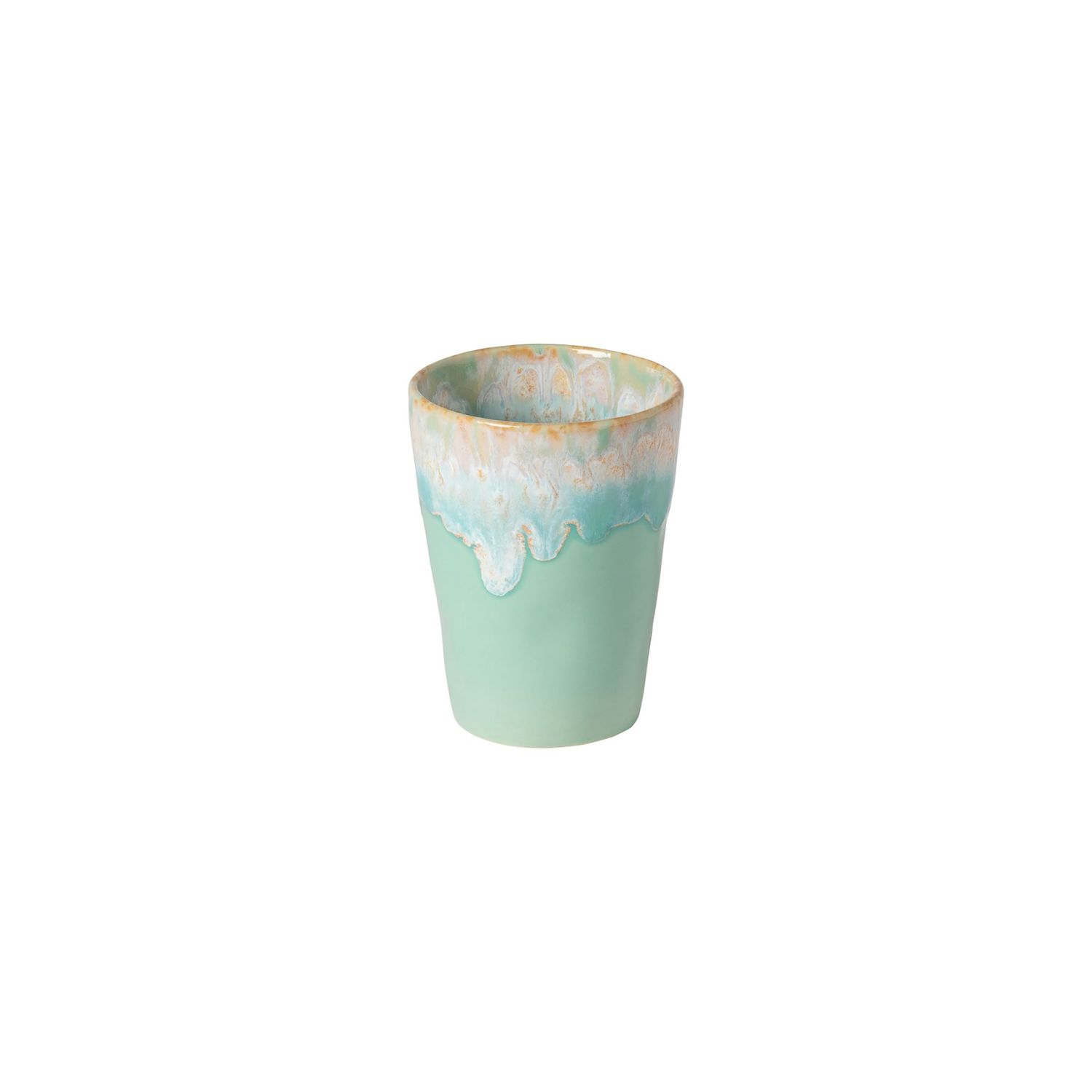 Costa Nova Grespresso Aqua Mocha Cup 38 Cl, LSC122-AQA, 5606739961060