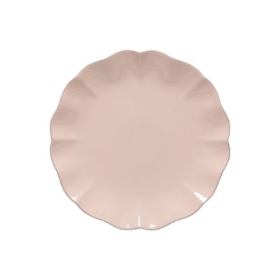 Costa Nova Rosa Rose Dinner Plate, DAP281-ROS, 5606739975135