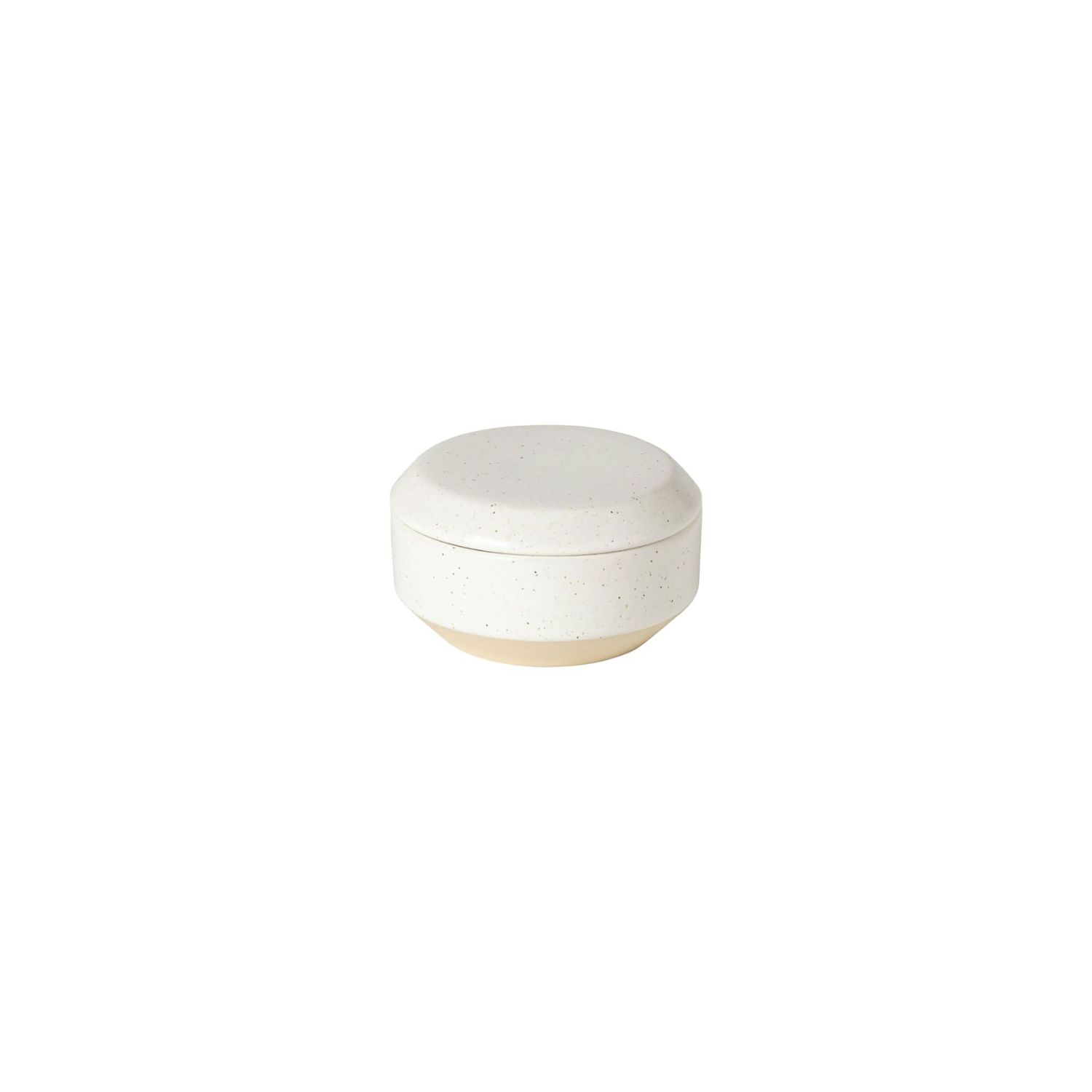 Casafina Modern Storage White Butter Keeper , JPDS01-WHI, 840289051283
