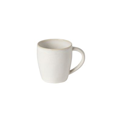 Costa Nova Brisa Branca Mug, LNC132-BRA, 5606739973186