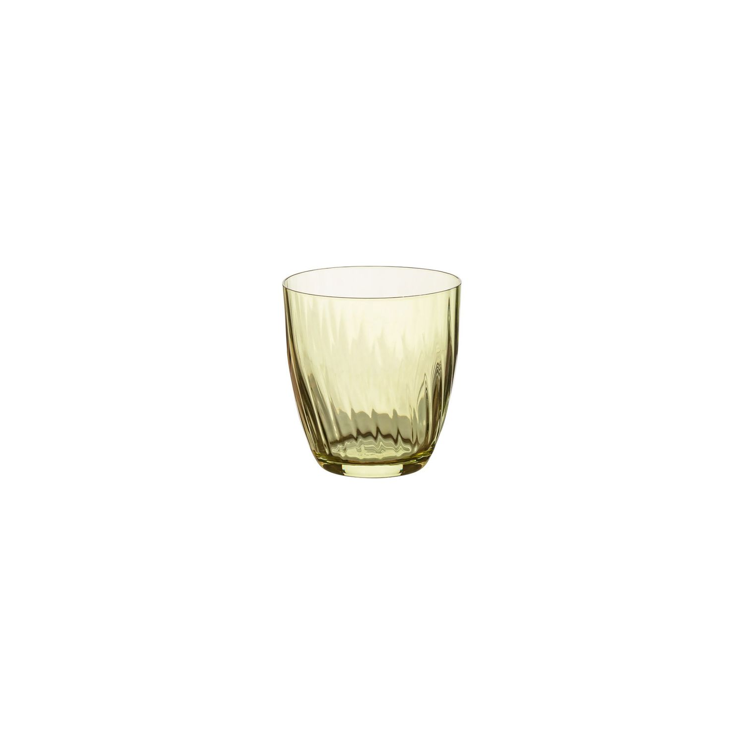 Casafina Sensa Bottle green Tumbler, V10340-BTL, 5606739975364