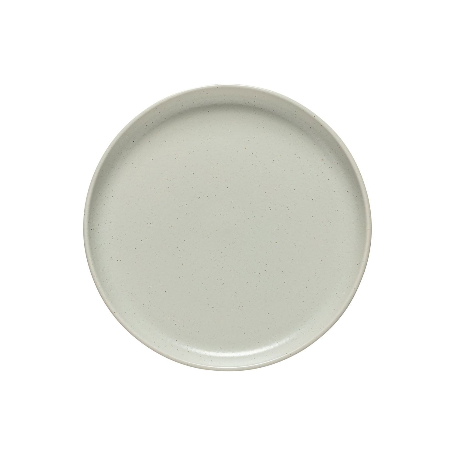 Casafina Pacifica Oyster Grey Dinner Plate, SOP271-OYS, 840289024485