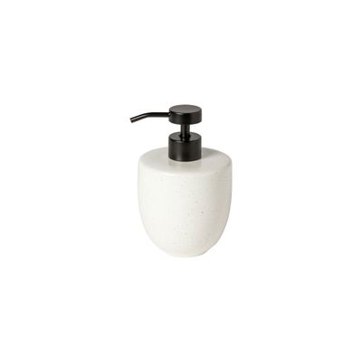 Casafina Pacifica Bath Salt Soap Lotion Pump, XOD111-SAL, 840289051726