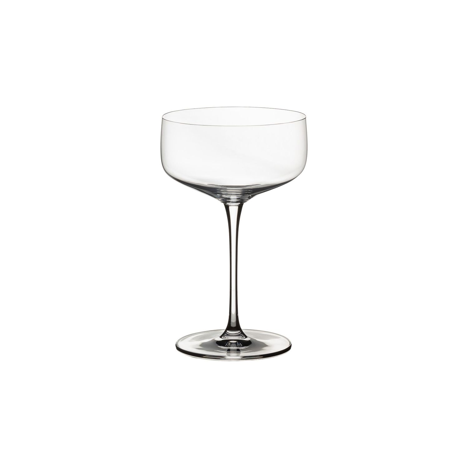 Costa Nova Isabel Clear Coupe Glass, V10349-CLR, 5606739975692