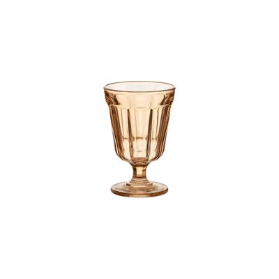 Costa Nova Gomos Blush Water Glass, V10337-BLS, 5606739975333