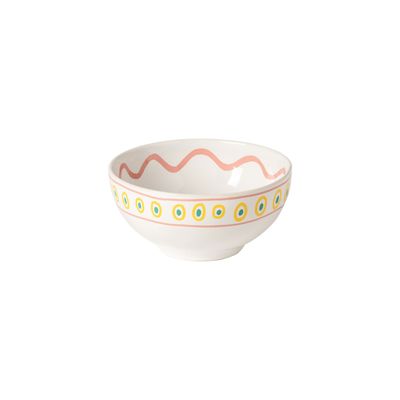Costa Nova Summer Bliss Tulip Soup Cereal Bowl, NAS161-TUL, 5606739979287