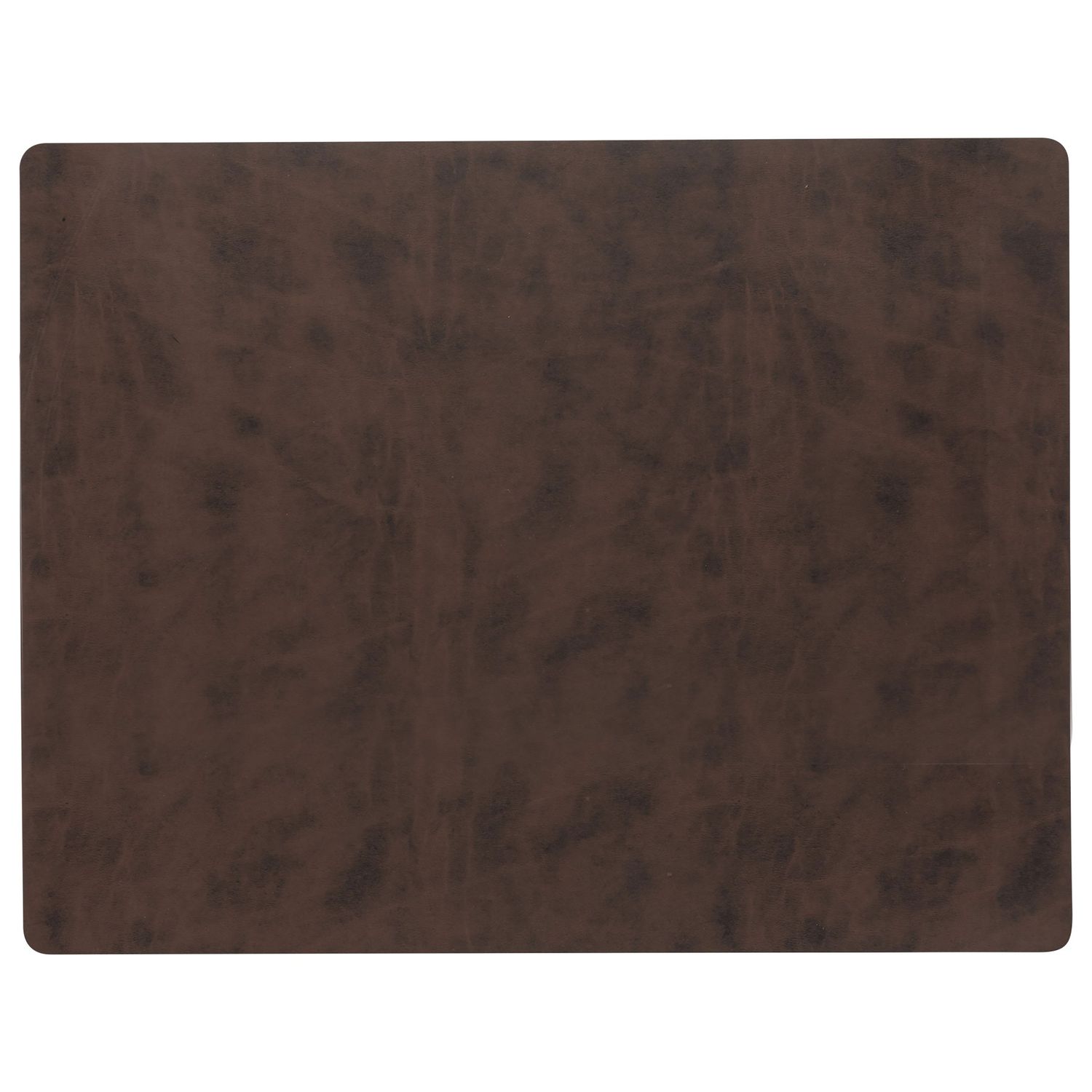 Costa Nova Sela Brown Rectangular Placemat, TX0299-BRN, 5606739974268
