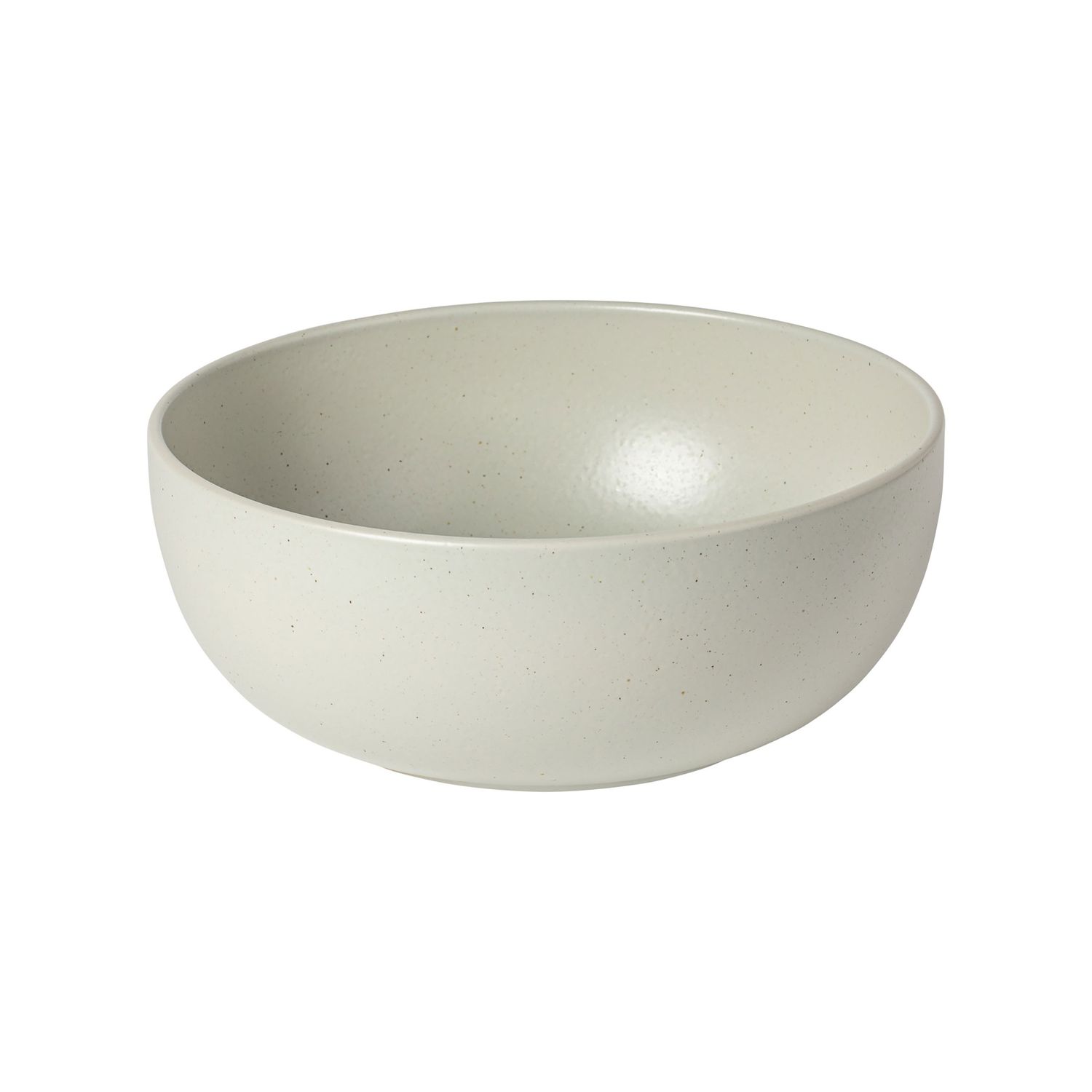 Casafina Pacifica Oyster Grey Serving Bowl, XOS251-OYS, 840289024621