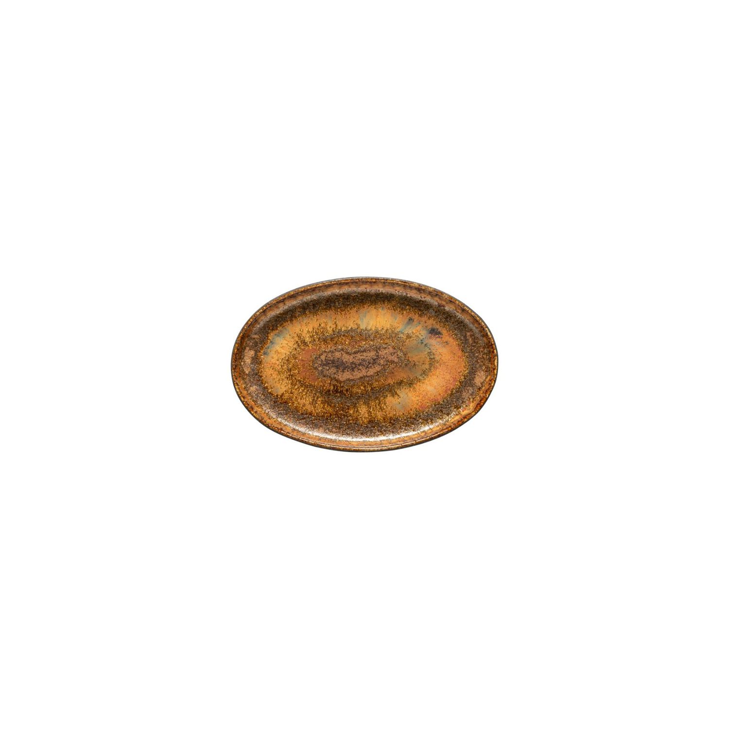 Casafina Poterie Bath Mocha-latte Soap Dish, SOA161-MOC, 840289063378