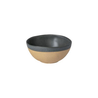 Costa Nova Arenito Charcoal grey Latte Bowl , 2LNS161-CHR, 5606739972424
