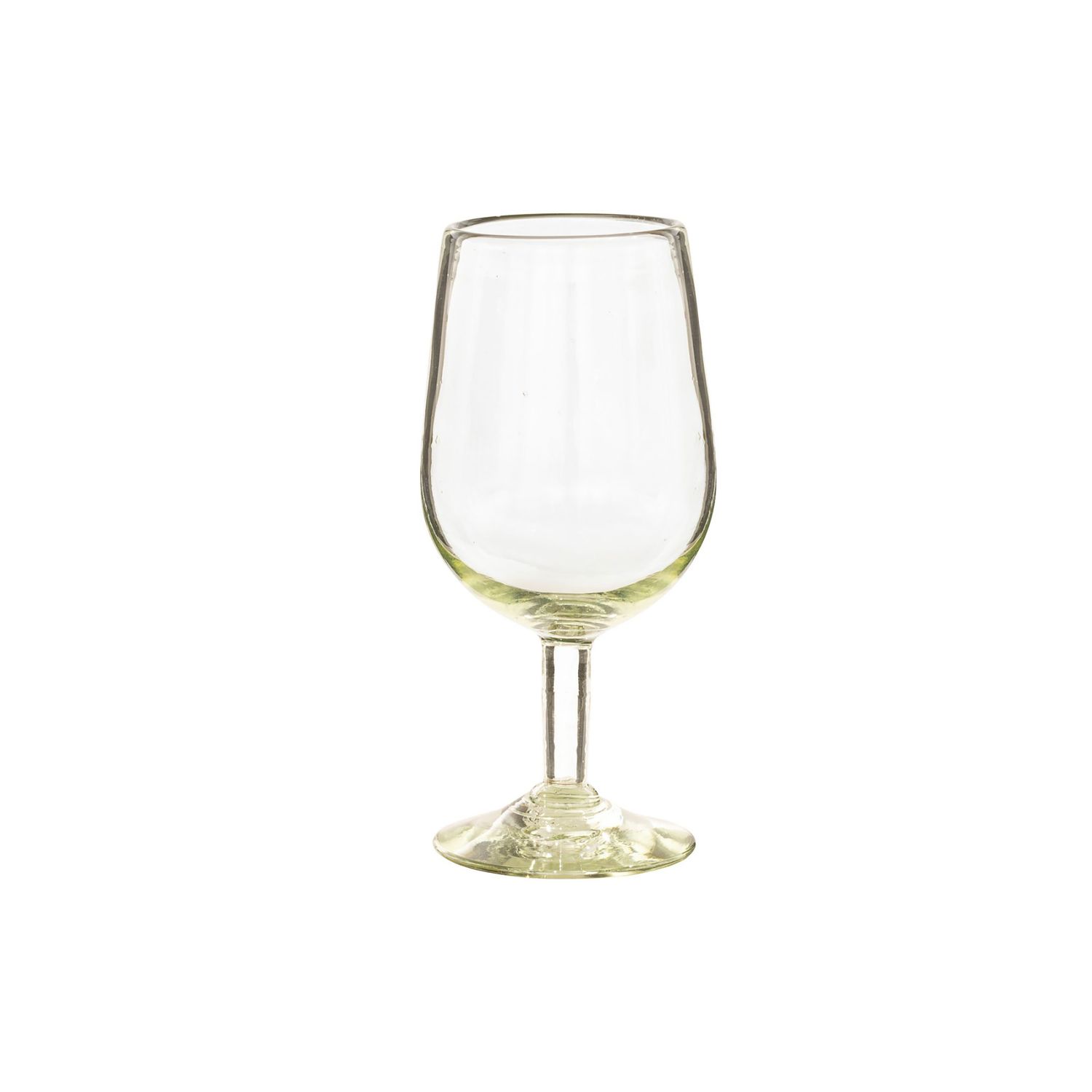 Costa Nova Acapulco Green Recycled Wine Glass, V10371-GRN, 5606739976149