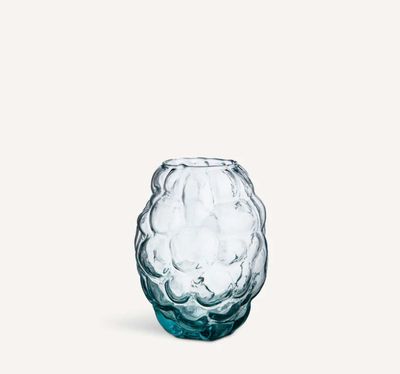 Kosta Boda Moss Vase Circular 7042490, 7321646114047
