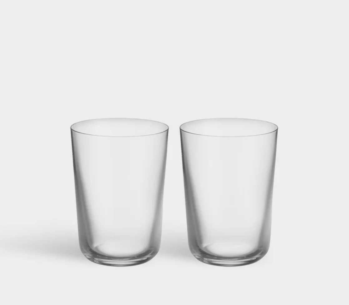 Orrefors Frantzen Tumbler 2-Pack 6402821, 7321646106981