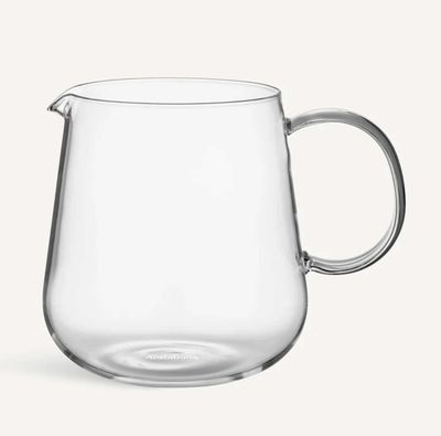 Kosta Boda Viva Jug Small 7082503, 7321646117086