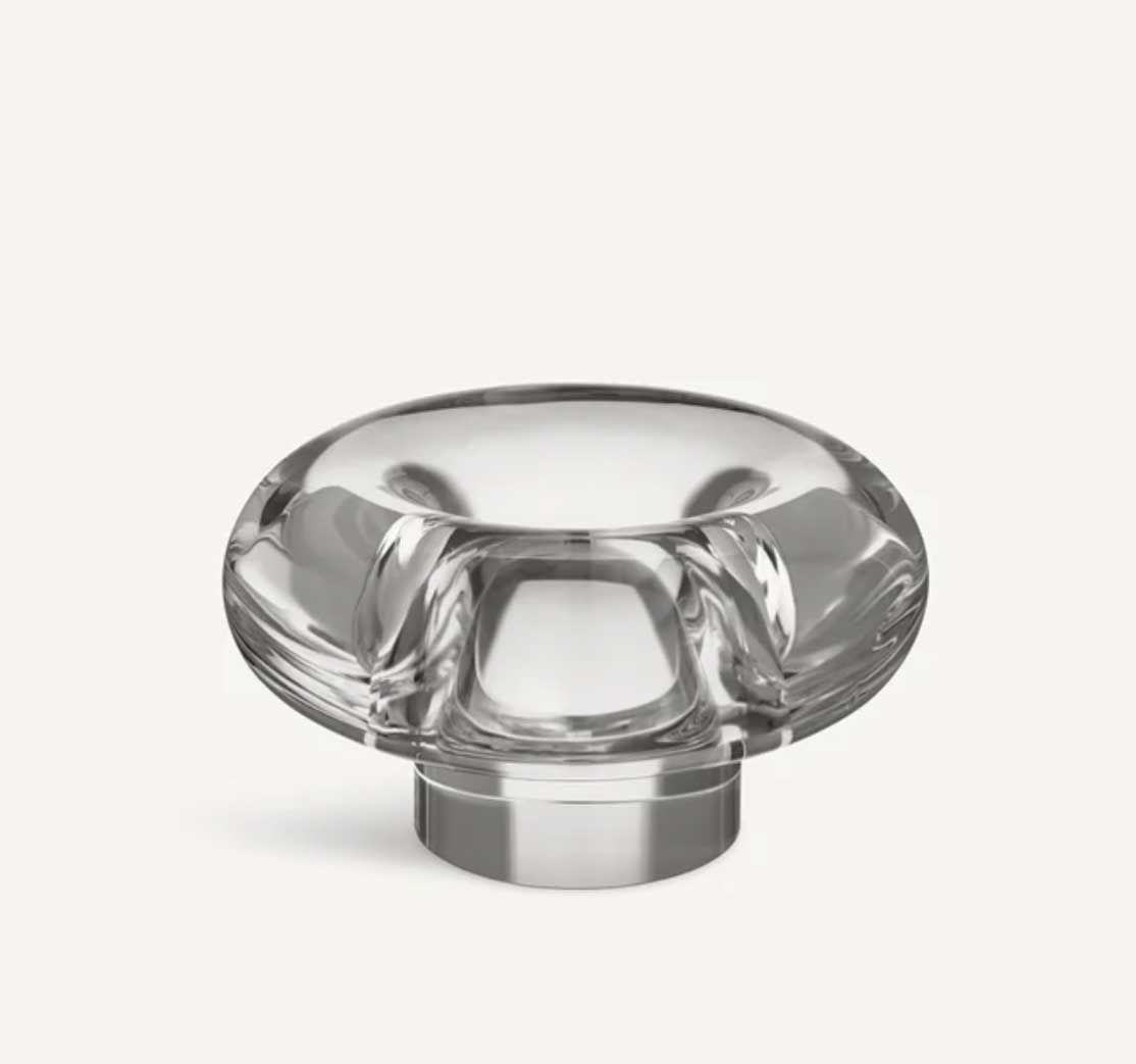 Kosta Boda Orion Votive Clear 7062500, 7321646113644