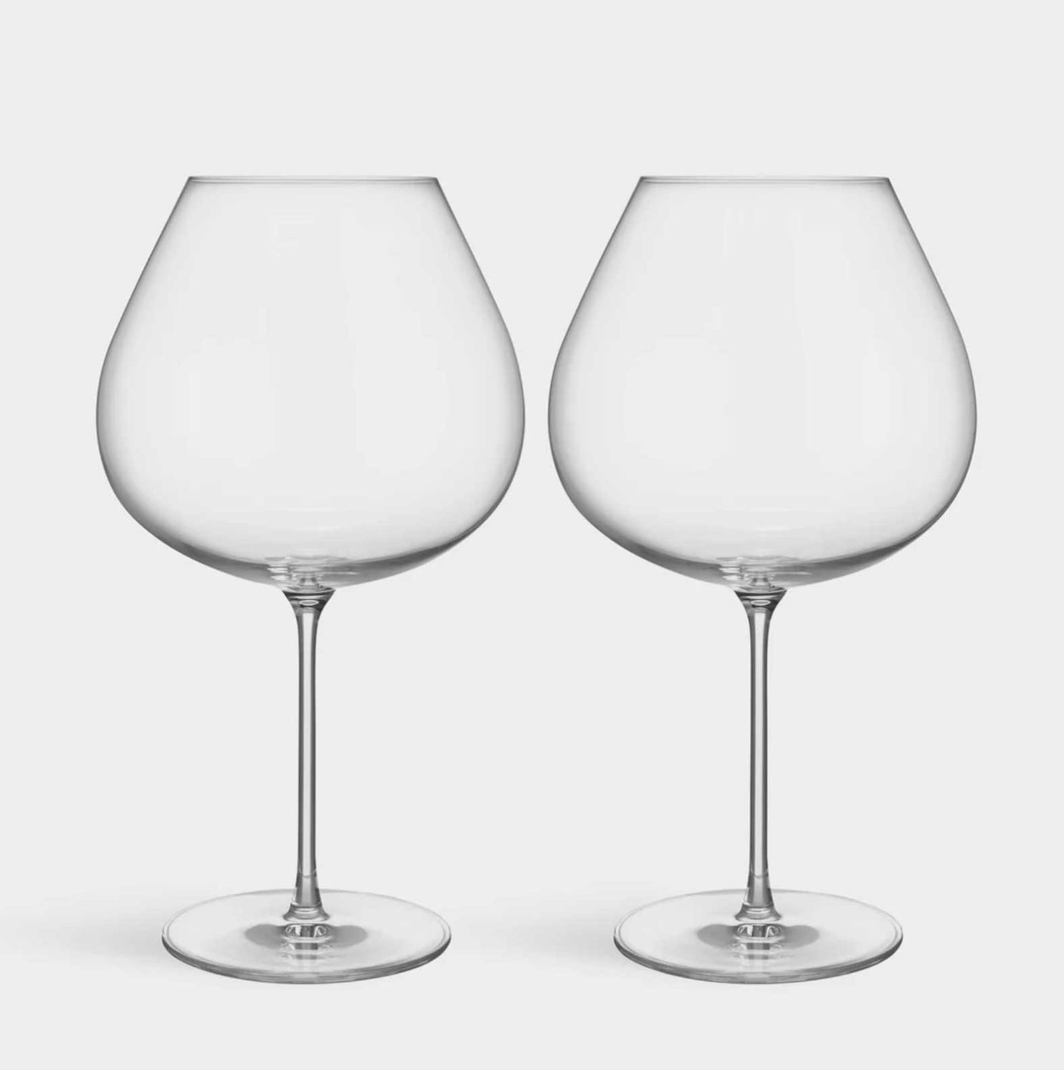 Orrefors Frantzen Mature Wine 2-Pack 6402818, 7321646106936