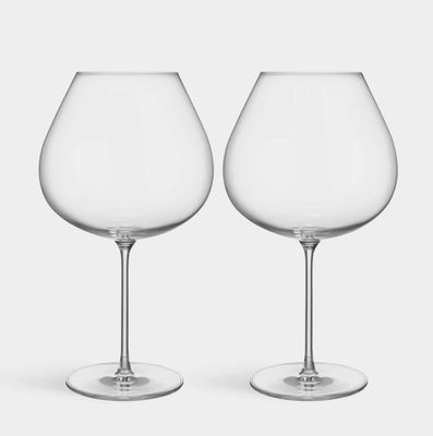 Orrefors Frantzen Mature Wine 2-Pack 6402818, 7321646106936