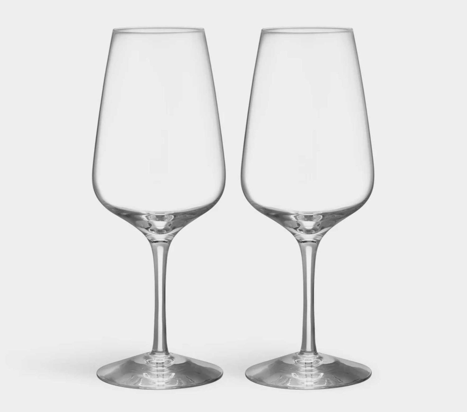 Orrefors Pulse White Wine 2-Pack 6295311, 7321646082643