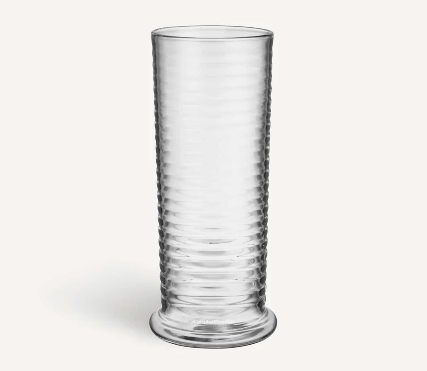 Kosta Boda Viva Highball Set of 2 7092510, 7321646112661