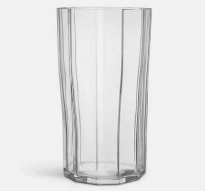 Orrefors Reed Hurricane Clear 6540626, 7321646108046