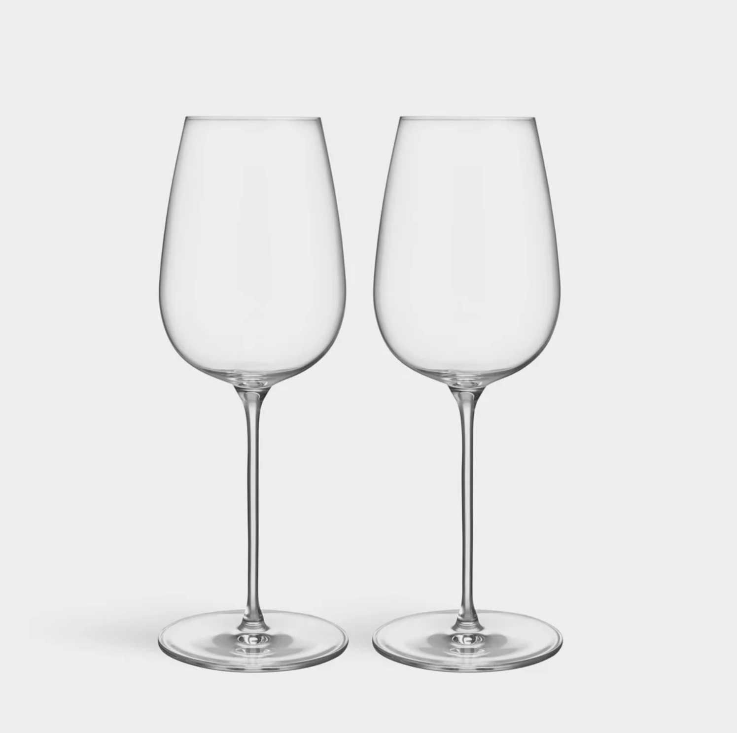 Orrefors Frantzen White Wine 2-Pack 6402816, 7321646106950
