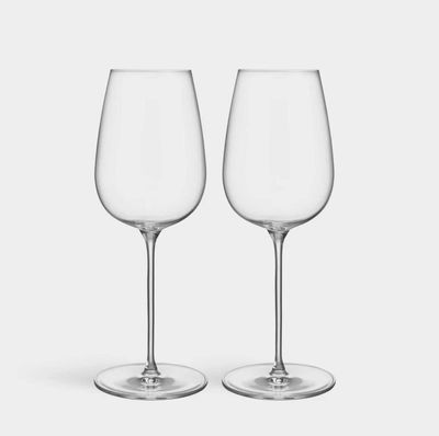 Orrefors Frantzen White Wine 2-Pack 6402816, 7321646106950