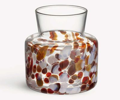 Kosta Boda Meadow Vase Fall Small 7042421, 7321646109258
