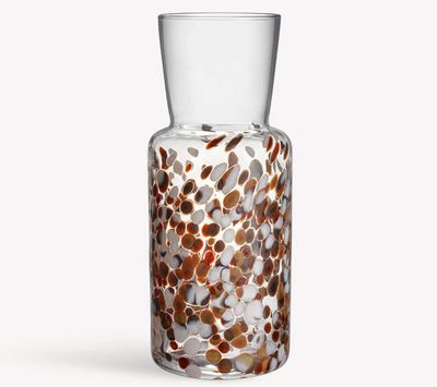 Kosta Boda Meadow Vase Fall Tall 7042423, 7321646109296