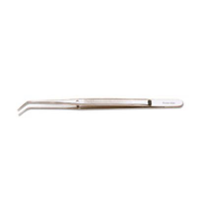 Grobet Usa Serrated Elongated 6 Tweezers JT4394, MPN: JT4394,